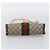Borsa a tracolla GUCCI GG Supreme Web Sherry Line Chain PVC 503877 Auth ka6065A Beige - vista 5