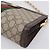 Borsa a tracolla GUCCI GG Supreme Web Sherry Line Chain PVC 503877 Auth ka6065A Beige - vista 9