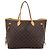 Borsa Tote LOUIS VUITTON Monogram Neverfull GM M40157 LV Auth 203186V Monogramma - vista 13