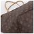 Borsa Tote LOUIS VUITTON Monogram Neverfull GM M40157 LV Auth 203186V Monogramma - vista 15