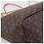 Borsa Tote LOUIS VUITTON Monogram Neverfull GM M40157 LV Auth 203186V Monogramma - vista 17