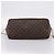 Borsa Tote LOUIS VUITTON Monogram Neverfull GM M40157 LV Auth 203186V Monogramma - vista 5