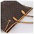 Borsa Tote LOUIS VUITTON Monogram Neverfull GM M40157 LV Auth 203186V Monogramma - vista 6
