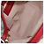 Zaino GUCCI GG Supreme Web Sherry Line PVC Beige Gold 427042 Auth 200331M D'oro - vista 10