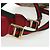 Zaino GUCCI GG Supreme Web Sherry Line PVC Beige Gold 427042 Auth 200331M D'oro - vista 15