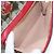 Zaino GUCCI GG Supreme Web Sherry Line PVC Beige Gold 427042 Auth 200331M D'oro - vista 25