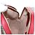 Zaino GUCCI GG Supreme Web Sherry Line PVC Beige Gold 427042 Auth 200331M D'oro - vista 29