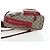Zaino GUCCI GG Supreme Web Sherry Line PVC Beige Gold 427042 Auth 200331M D'oro - vista 3