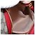 Zaino GUCCI GG Supreme Web Sherry Line PVC Beige Gold 427042 Auth 200331M D'oro - vista 32