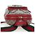 Zaino GUCCI GG Supreme Web Sherry Line PVC Beige Gold 427042 Auth 200331M D'oro - vista 7