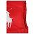 Giacca da sci rossa Ralph Lauren Uomo S Rosso - vista 3