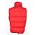 Giacca da sci rossa Ralph Lauren Uomo S Rosso - vista 5