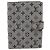 LOUIS VUITTON Monogram Mini Agenda PM Day Planner Cover Blue R20910 Auth BA15743 Azul - vista 13