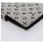 LOUIS VUITTON Monogram Mini Agenda PM Day Planner Cover Blue R20910 Auth BA15743 Azul - vista 16