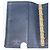 LOUIS VUITTON Monogram Mini Agenda PM Day Planner Cover Blue R20910 Auth BA15743 Azul - vista 18