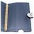 LOUIS VUITTON Monogram Mini Agenda PM Day Planner Cover Blue R20910 Auth BA15743 Azul - vista 19