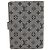 LOUIS VUITTON Monogram Mini Agenda PM Day Planner Cover Blue R20910 Auth BA15743 Azul - vista 2