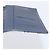 LOUIS VUITTON Monogram Mini Agenda PM Day Planner Cover Blue R20910 Auth BA15743 Azul - vista 21