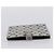 LOUIS VUITTON Monogram Mini Agenda PM Day Planner Cover Blue R20910 Auth BA15743 Azul - vista 3