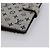 LOUIS VUITTON Monogram Mini Agenda PM Day Planner Cover Blue R20910 Auth BA15743 Azul - vista 7