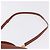 Borsa a mano LOUIS VUITTON Epi Monceau 28 Brown M52123 LV Auth BA15652 Marrone - vista 17