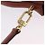 Borsa a mano LOUIS VUITTON Epi Monceau 28 Brown M52123 LV Auth BA15652 Marrone - vista 22