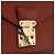 Borsa a mano LOUIS VUITTON Epi Monceau 28 Brown M52123 LV Auth BA15652 Marrone - vista 23