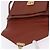Borsa a mano LOUIS VUITTON Epi Monceau 28 Brown M52123 LV Auth BA15652 Marrone - vista 24