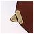 Borsa a mano LOUIS VUITTON Epi Monceau 28 Brown M52123 LV Auth BA15652 Marrone - vista 25