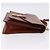 Borsa a mano LOUIS VUITTON Epi Monceau 28 Brown M52123 LV Auth BA15652 Marrone - vista 3