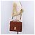 Borsa a mano LOUIS VUITTON Epi Monceau 28 Brown M52123 LV Auth BA15652 Marrone - vista 35