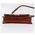 Borsa a mano LOUIS VUITTON Epi Monceau 28 Brown M52123 LV Auth BA15652 Marrone - vista 5