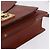 Borsa a mano LOUIS VUITTON Epi Monceau 28 Brown M52123 LV Auth BA15652 Marrone - vista 6