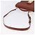 Borsa a mano LOUIS VUITTON Epi Monceau 28 Brown M52123 LV Auth BA15652 Marrone - vista 7