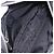 Borsello da Vita GUCCI GG Canvas Off The Grid Nero Argento 631341 Auth 203130A - vista 11