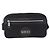 Borsello da Vita GUCCI GG Canvas Off The Grid Nero Argento 631341 Auth 203130A - vista 13