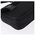 Borsello da Vita GUCCI GG Canvas Off The Grid Nero Argento 631341 Auth 203130A - vista 16