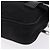 Borsello da Vita GUCCI GG Canvas Off The Grid Nero Argento 631341 Auth 203130A - vista 17