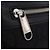 Borsello da Vita GUCCI GG Canvas Off The Grid Nero Argento 631341 Auth 203130A - vista 19