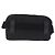 Borsello da Vita GUCCI GG Canvas Off The Grid Nero Argento 631341 Auth 203130A - vista 2