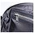 Borsello da Vita GUCCI GG Canvas Off The Grid Nero Argento 631341 Auth 203130A - vista 24