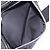 Borsello da Vita GUCCI GG Canvas Off The Grid Nero Argento 631341 Auth 203130A - vista 26