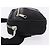 Borsello da Vita GUCCI GG Canvas Off The Grid Nero Argento 631341 Auth 203130A - vista 4