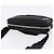 Borsello da Vita GUCCI GG Canvas Off The Grid Nero Argento 631341 Auth 203130A - vista 6