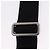 Borsello da Vita GUCCI GG Canvas Off The Grid Nero Argento 631341 Auth 203130A - vista 8