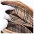Borsa a mano BURBERRY in pelle beige tono oro Auth ti4017 - vista 28