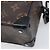 LOUIS VUITTON Monogram Solar Ray Mini Soft Trunk Bag M44480 LV Auth 202056M Monogramm - Ansicht 16