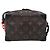 LOUIS VUITTON Monogram Solar Ray Mini Soft Trunk Bag M44480 LV Auth 202056M Monogramm - Ansicht 2