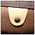 LOUIS VUITTON Monogram Keepall 55 Boston Bag M41424 LV Auth 198952A Monogramma - vista 12