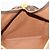 LOUIS VUITTON Monogram Keepall 55 Boston Bag M41424 LV Auth 198952A Monogramma - vista 21